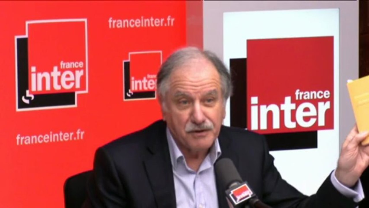 Noël Mamère:  "La limitation du cumul des mandats doit s'appliquer dès 2014"