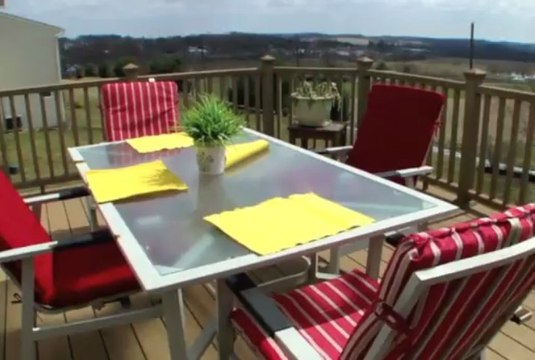 5300 Countryside Dr, Kinzers, PA