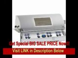 [SPECIAL DISCOUNT] Fire Magic Echelon Diamond E1060 Propane Gas Built-in Grill With One Infrared Burner, Power Hood And Magic View..iew...