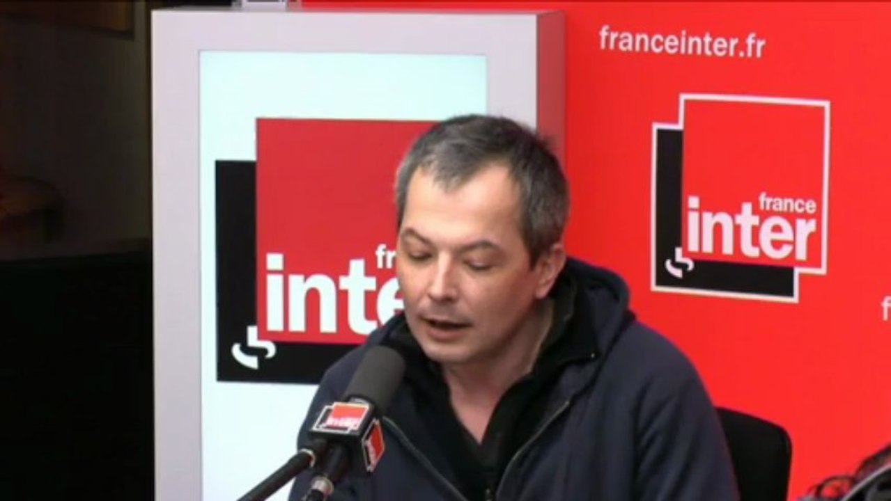 Le Billet de Stéphane Blakowski