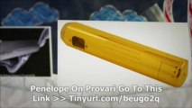 Penelope On Provari | Penelope On Provari Promotion