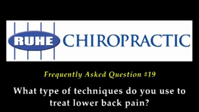 Chiropractors in Orland Park IL l Orland Park IL Chiropractor