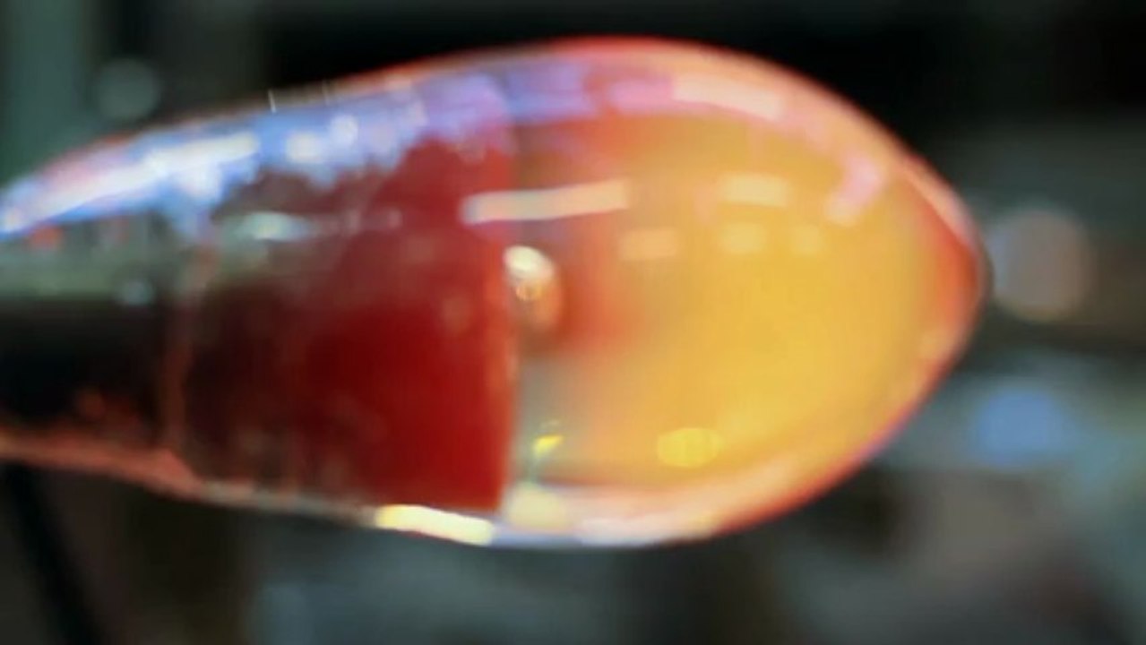 Ce parfum est composé des 1 400 fragrances