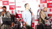 Nautanki Saala - Music party - Ayushmann Khurrana