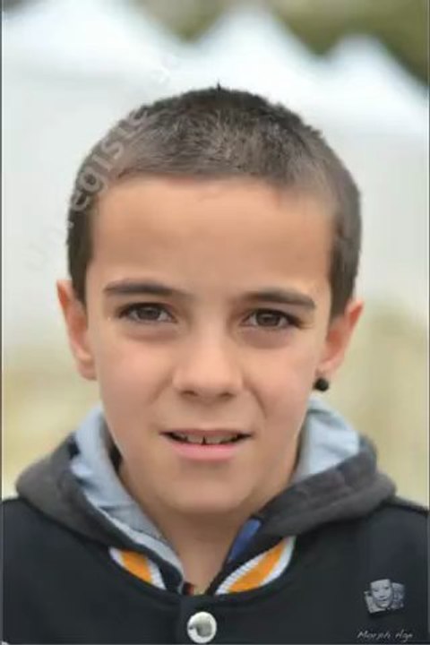 Morphing de la Fraternité