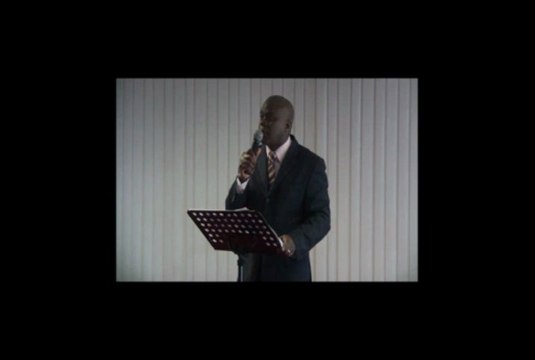 Des projets de paix et d'espérance dans un monde en crise - (Jean-Baptiste GOMIS)