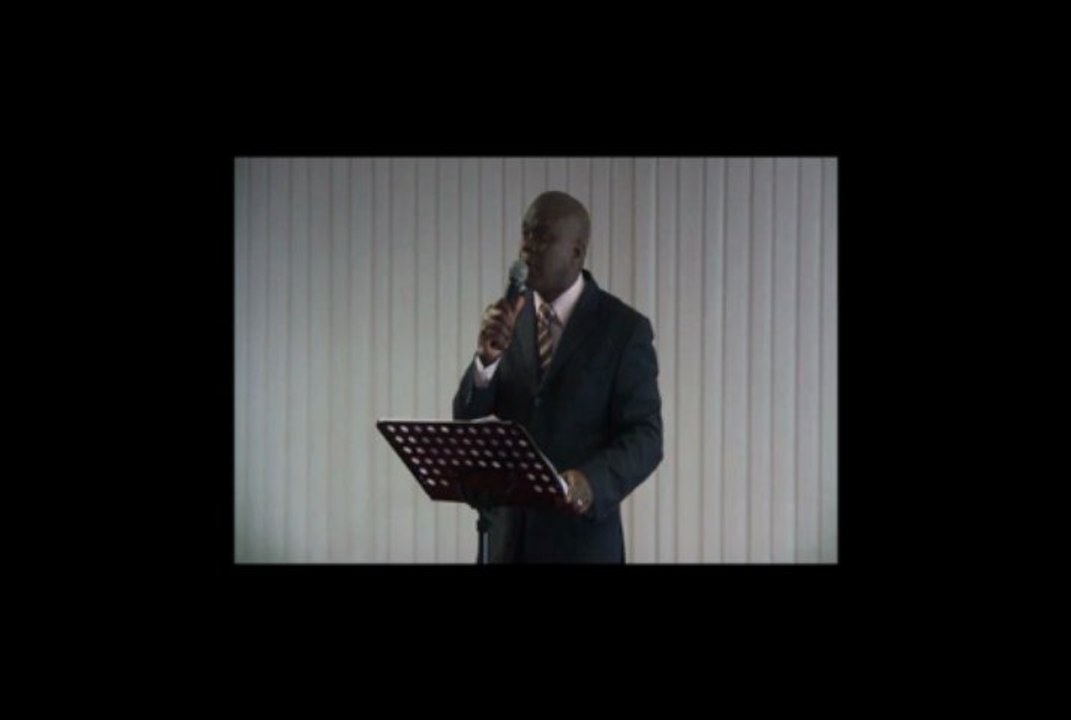 Des projets de paix et d'espérance dans un monde en crise - (Jean-Baptiste GOMIS)