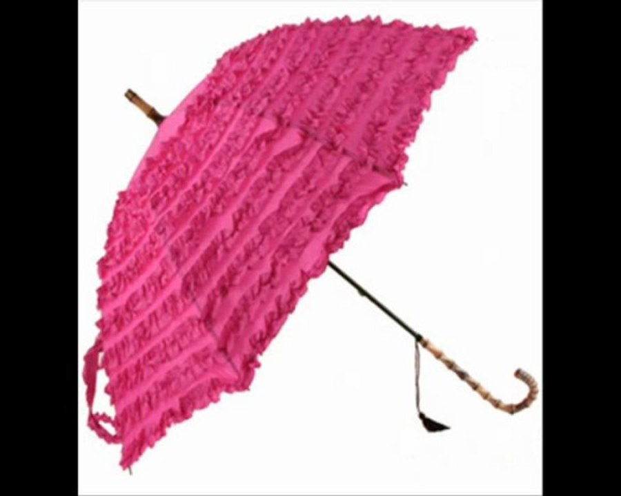 Ladies Umbrellas