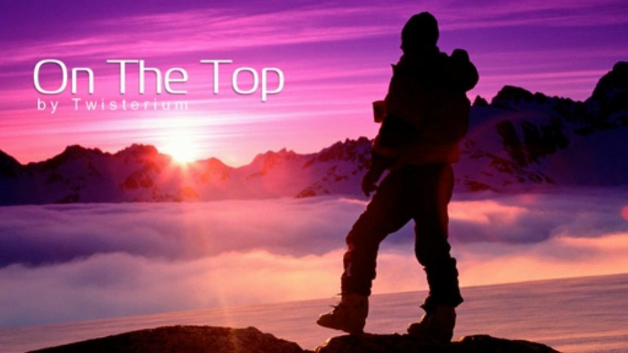 "On The Top"  - Commercial Background Instrumental Royalty Free Music | AudioJungle