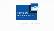 Le Rallye Touristique de France Bleu Pays d'Auvergne