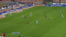 Ciro Immobile dive against Napoli | 2013