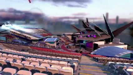 Call of Duty : Black Ops 2 - The Replacers