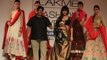 Chitrangada Singh Walks The Ramp @ Lakme Fashion Week 2013 !