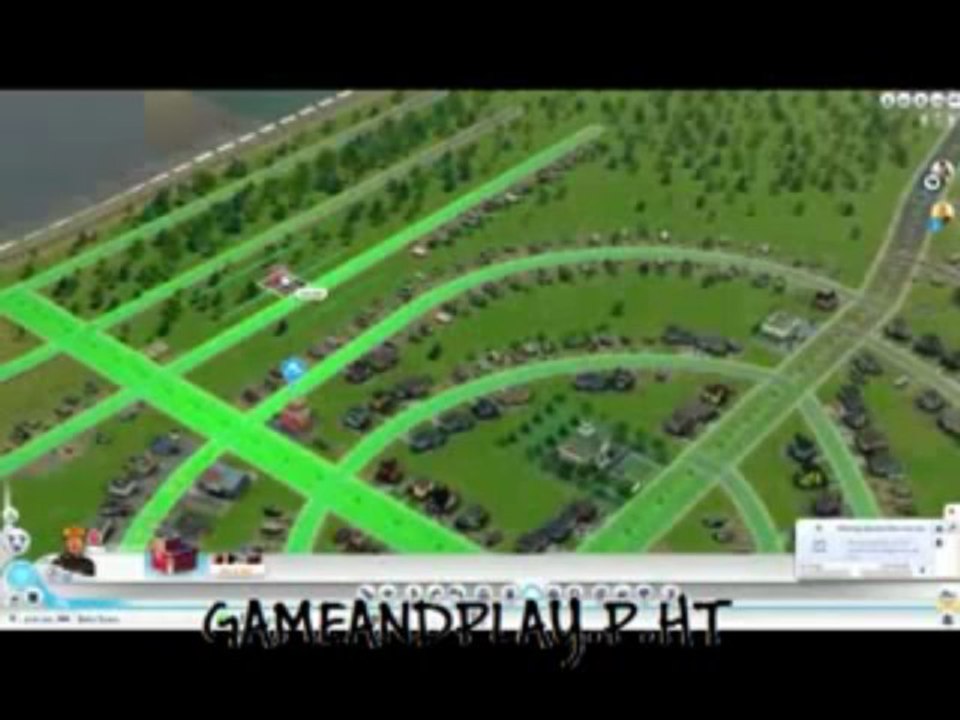 SimCity 5 › Keygen Crack + Torrent FREE DOWNLOAD