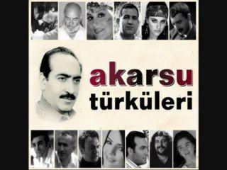 Belkıs Akkale - Yaralıyım (Akarsu Türküleri)