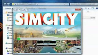 SimCity 5 Keygen Générateur de code / FREE DOWNLOAD