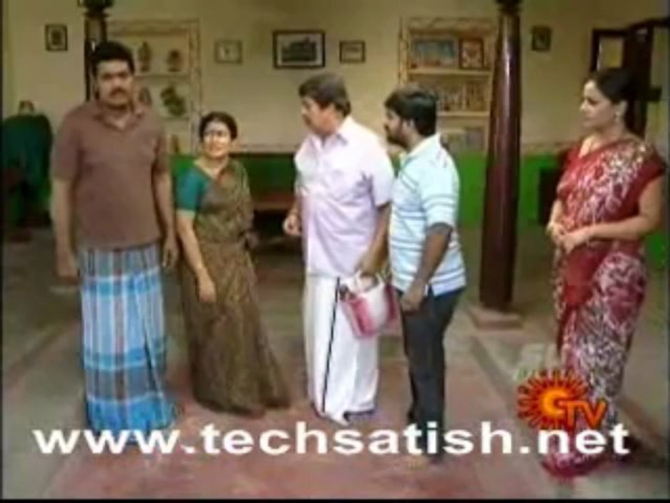 Thyagam  Part 2