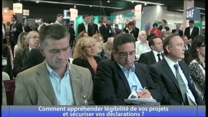 Crédit Impôt Recherche - Comment appréhender l’éligibilité de vos projets et sécuriser vos déclarations ?