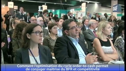 Comment l'optimisation du cycle Order-To-Cash permet de conjuguer maîtrise du BFR et compétitivité ?