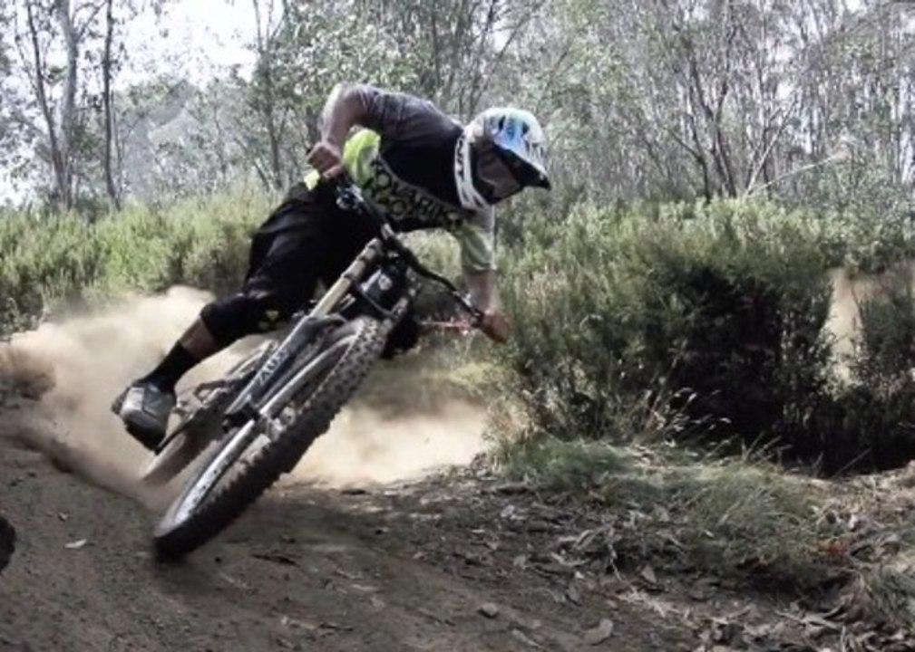 Kovarik - Sessions Thredbo - 2013