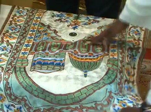 Gabon : audience accordée par le Président Ali Bongo Ondimba au Secrétaire Général de la Ligue Islamique Mondiale