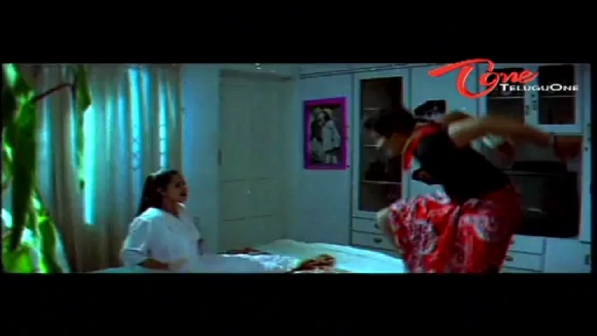 Naveen Rape Attempt On Hot Raasi - Comedy Scene - video Dailymotion