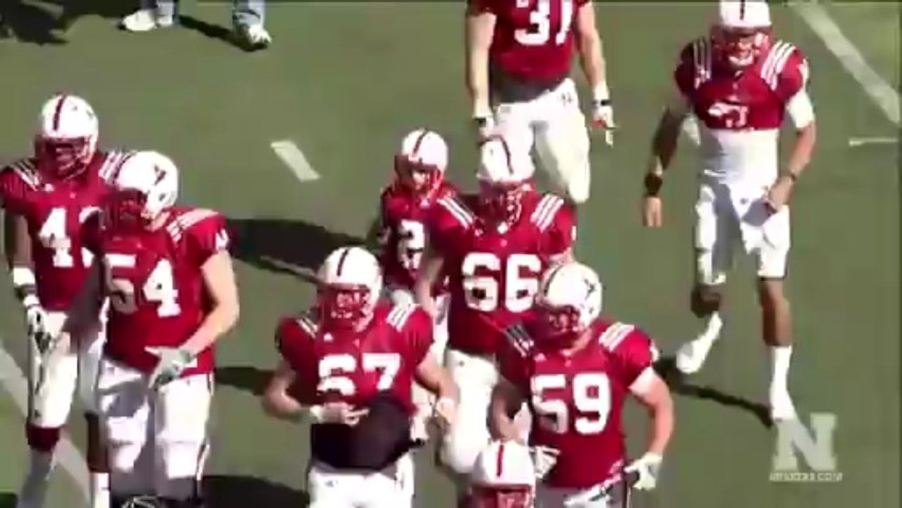 Bir touchdown'dan daha fazlası