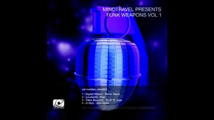 Lovebirds - Run (Original mix)