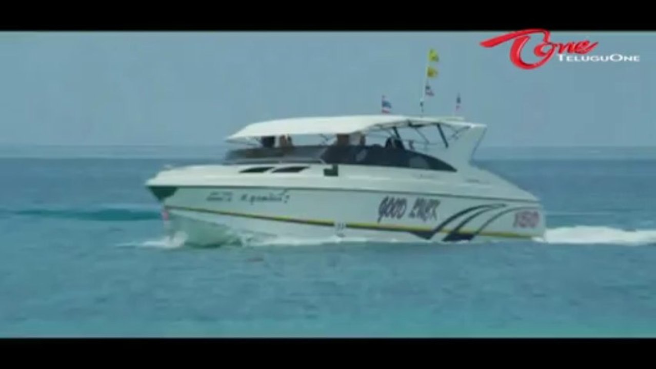 Pelli Pustakam Songs - Cheli Cheli - Niti Taylor - Rahul