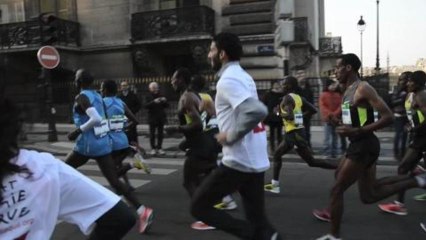 Les Miss France et le relais du coeur