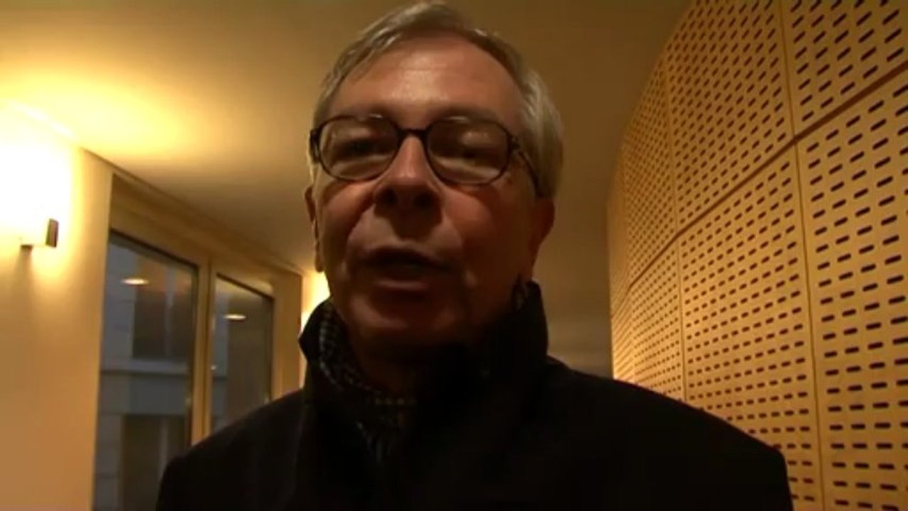 La France adolescente ?