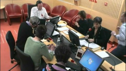 Laissez-vous tenter du 8 avril 2013