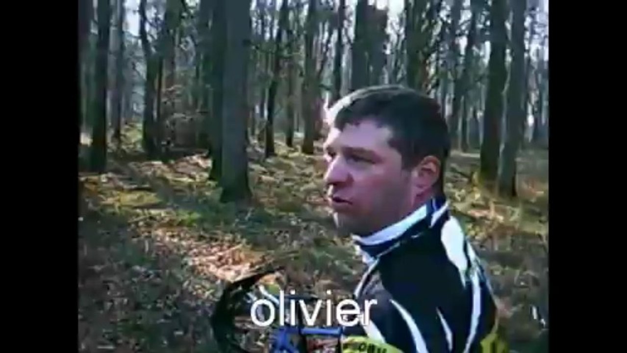 l' enfer vert maroilles 2013