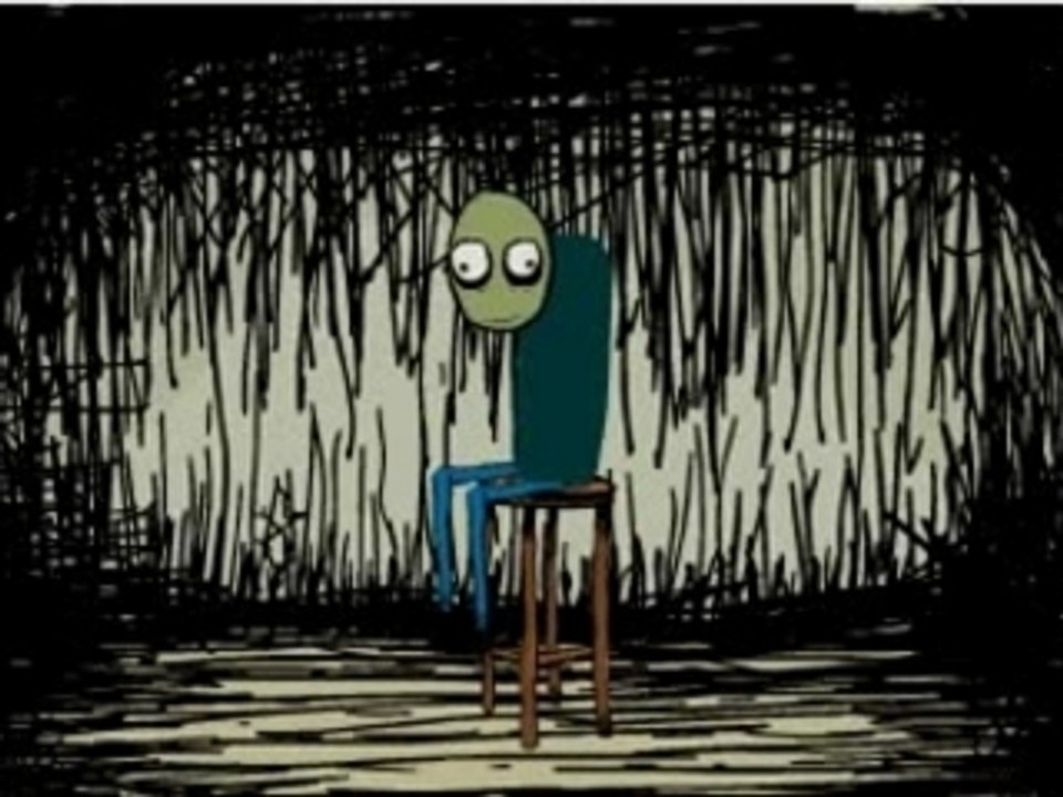 Salad Fingers - Ep 2