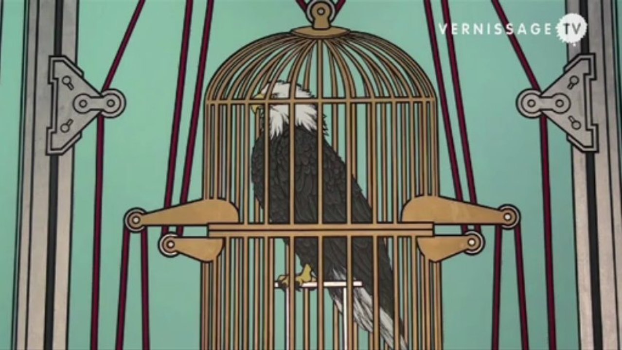 Art Openings Beijing March 2013: Boers-Li Gallery: Tang Song and Parkview Green: Wang Luyan