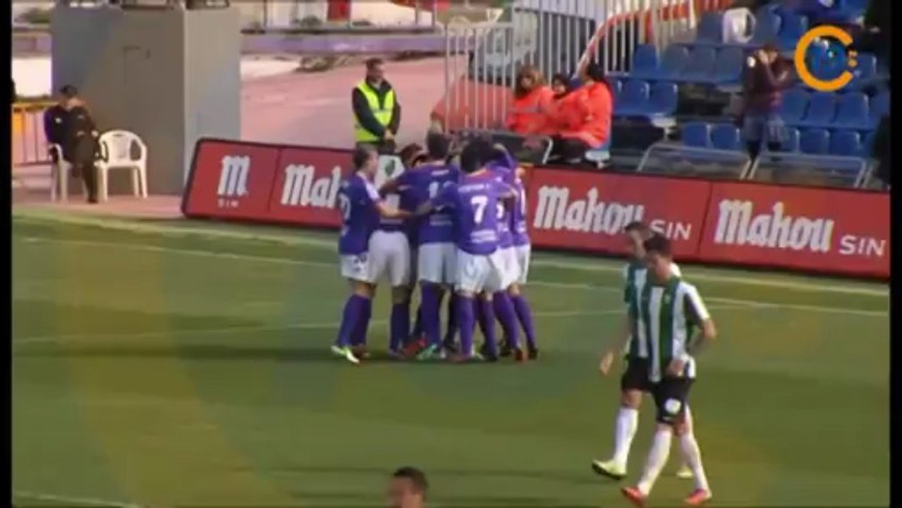 20130408 DEPORTIVO GUADALAJRA  CÓRDOBA