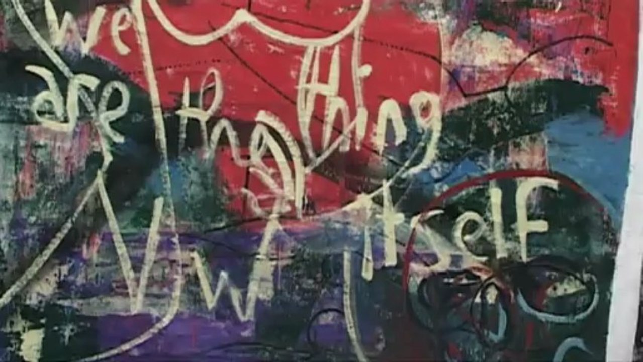 Olivier Greif - Bande Annonce du documentaire - MEZZO - ABB Reportages