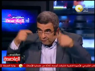 أحداث الخصوص والكاتدرائية .. كلاكيت نظام مبارك