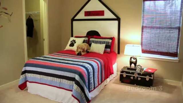 Homes for Sale in Charlotte NC - Raven Ridge, The Seville