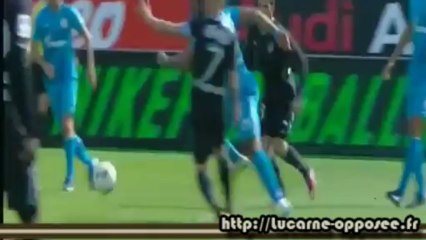 Russian Premier League : goals round 23