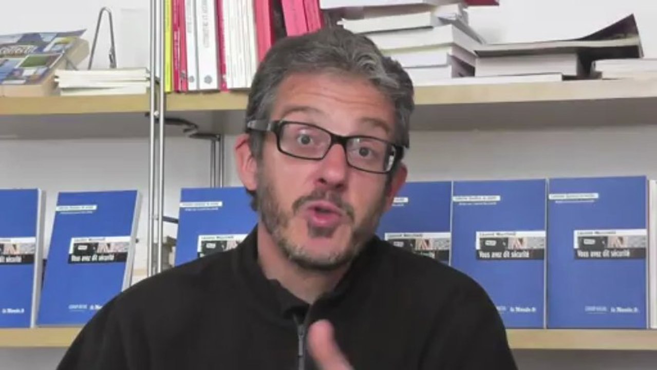 vous avez dit sécurité