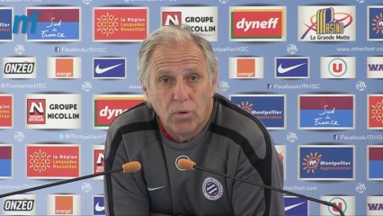 MHSC René Girard Quelles chances pour le PSG à Barcelone