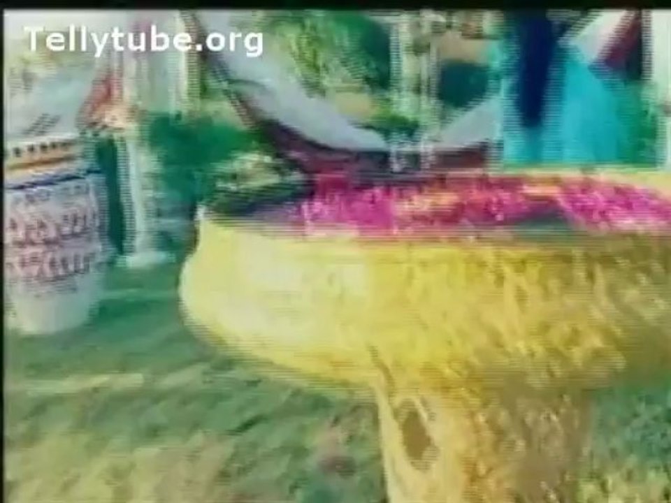 Saas Bahu Aur Saazish– 8th April 2013 Part 2