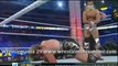 Wrestlemania 29 Jack Swagger vs Alberto Del Rio full match video