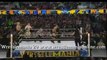 Wrestlemania 29 Shield vs Sheamus Show and Orton full match video