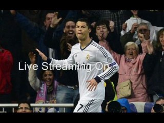 Borussia Dortmund vs Malaga Live Online