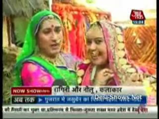 Saas Bahu Aur Betiyaan 8th April 2013 Watch ONline Part2