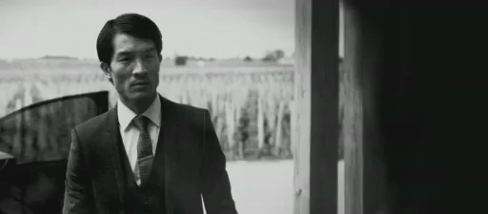 Citroën Wild Rubis : le prochain SUV DS de Citroën en vidéo