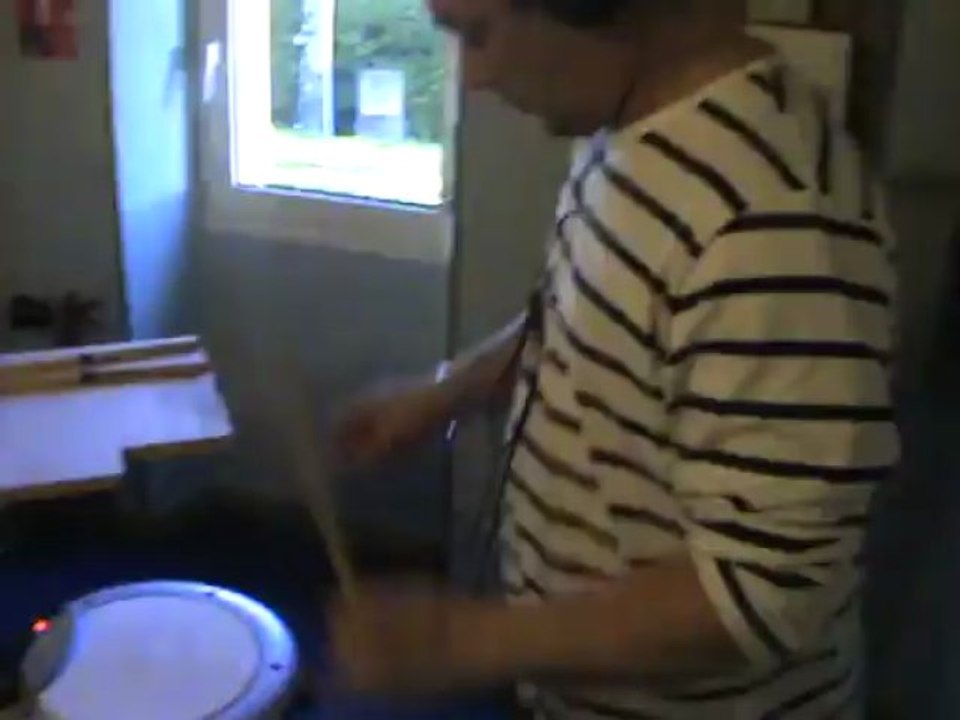 Master Of Mix Les 10 Ans Part 5 Dj Chris & Dj Seb Perçu Liveeee