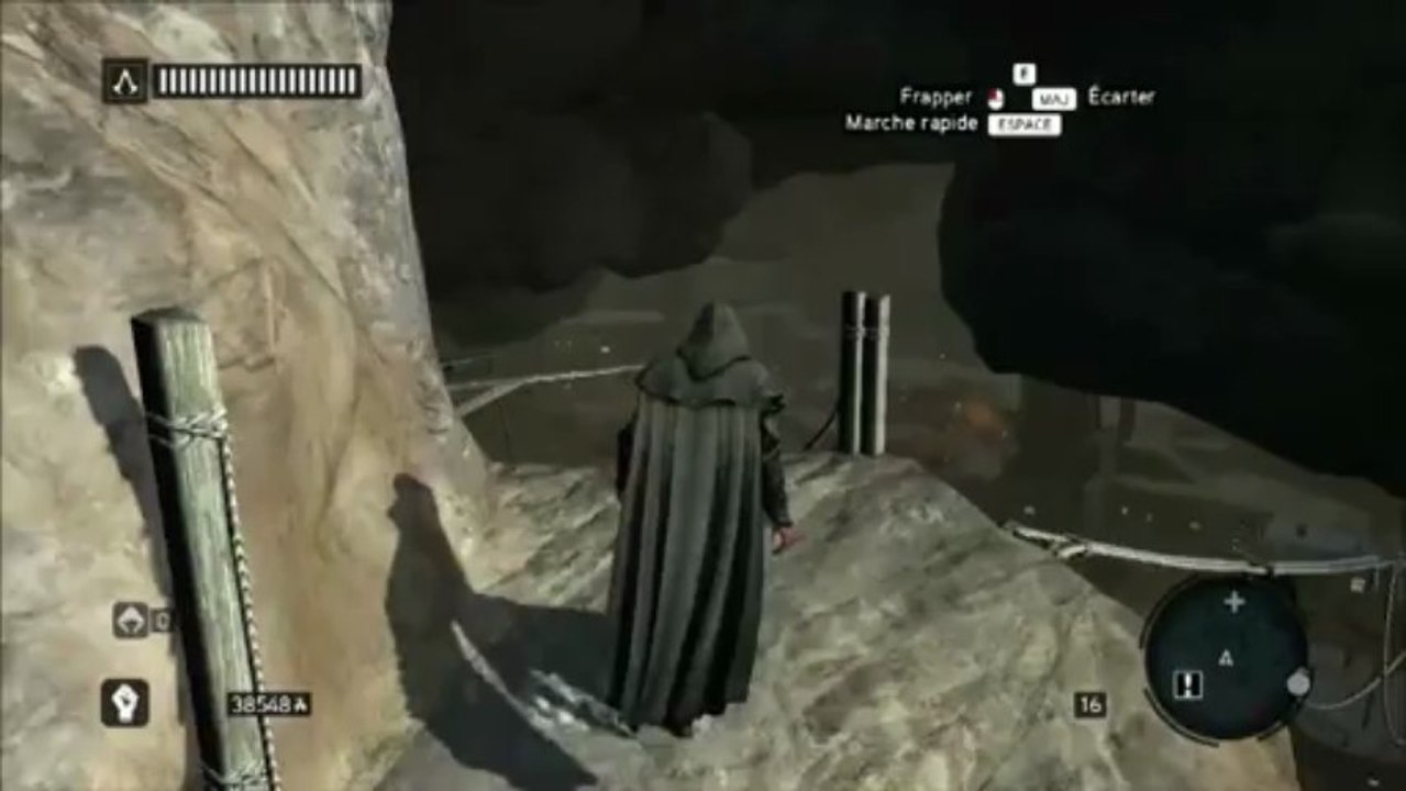 [PC] Assassin's Creed Revelations - 25